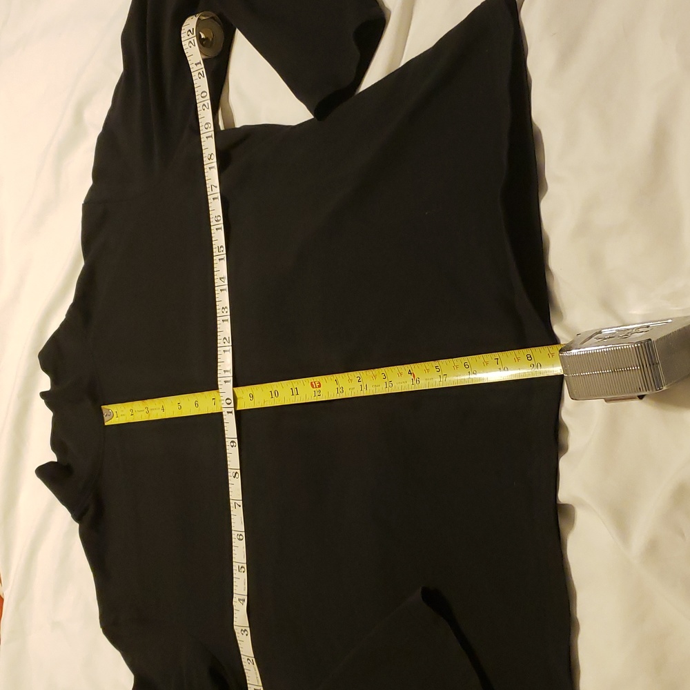 Julian Jones lg turtle neck - Picture 1 of 3